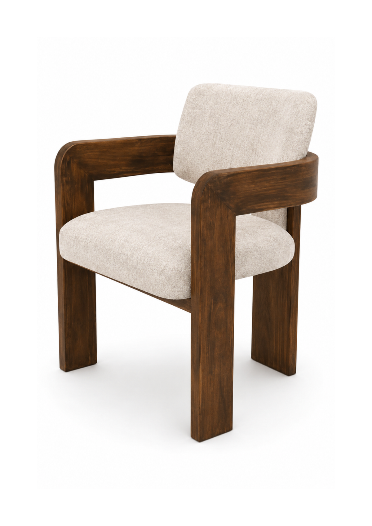SILLA AICON PINO