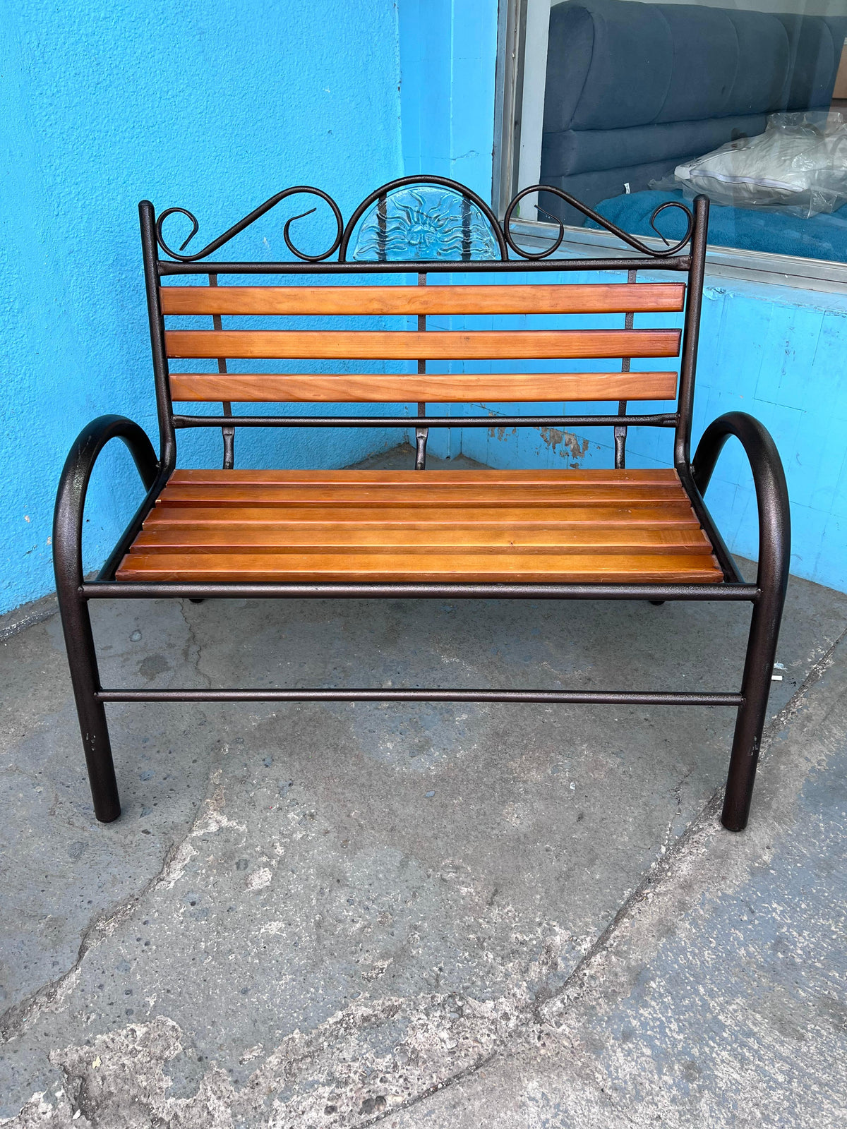 BANCA DE SOL CHICA