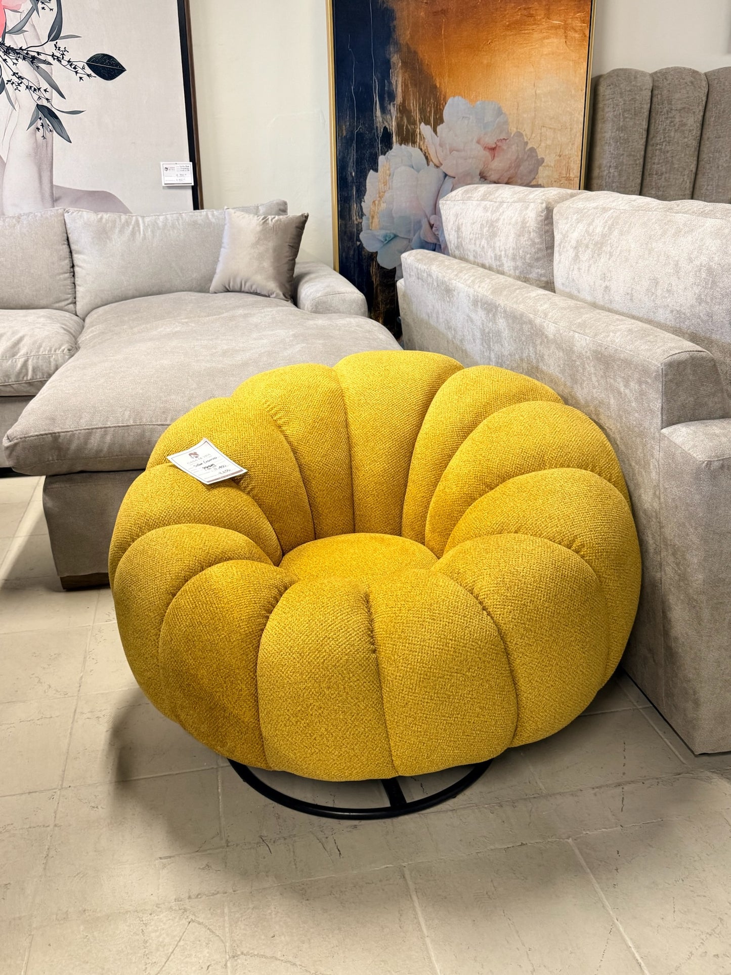 Sillon Cosmo