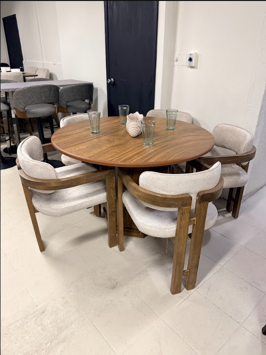 COMEDOR ICON