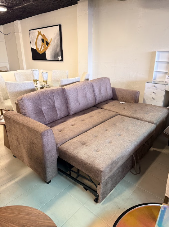 SALA CAMA LIVER