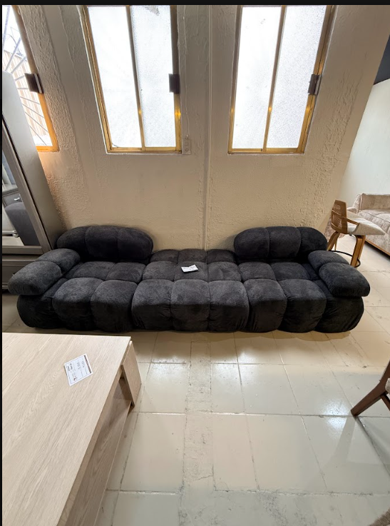SALA ISABELA