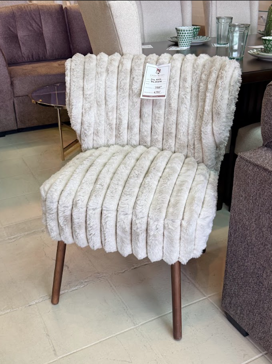 SILLA MIVRA