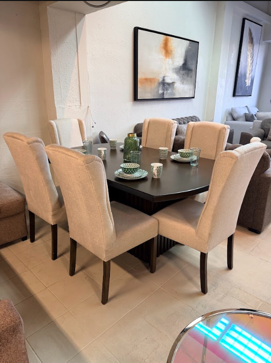 COMEDOR GALA
