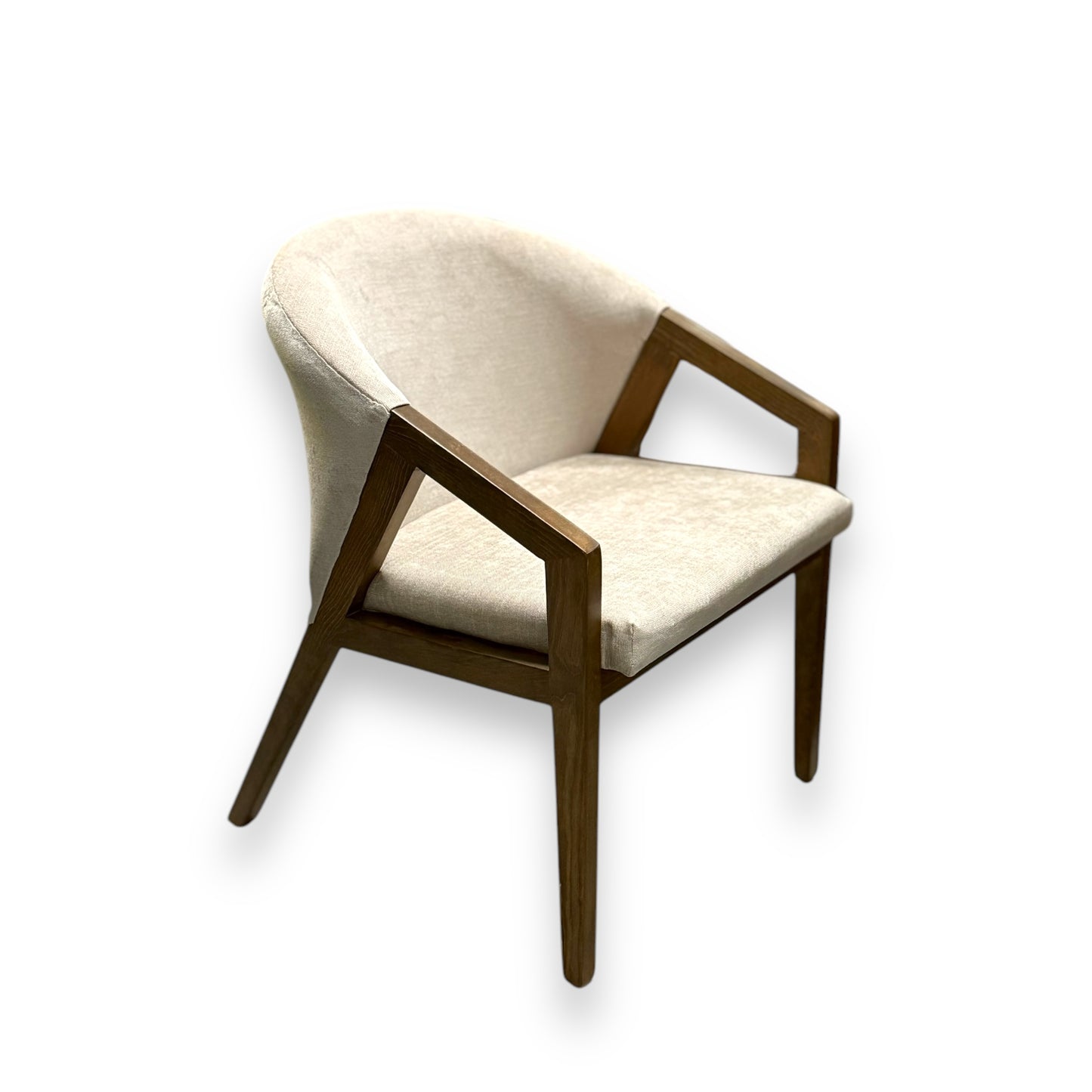 COMEDOR MODELO DIAMANTE DE 1.50MTS CON SILLONES DUNCAN