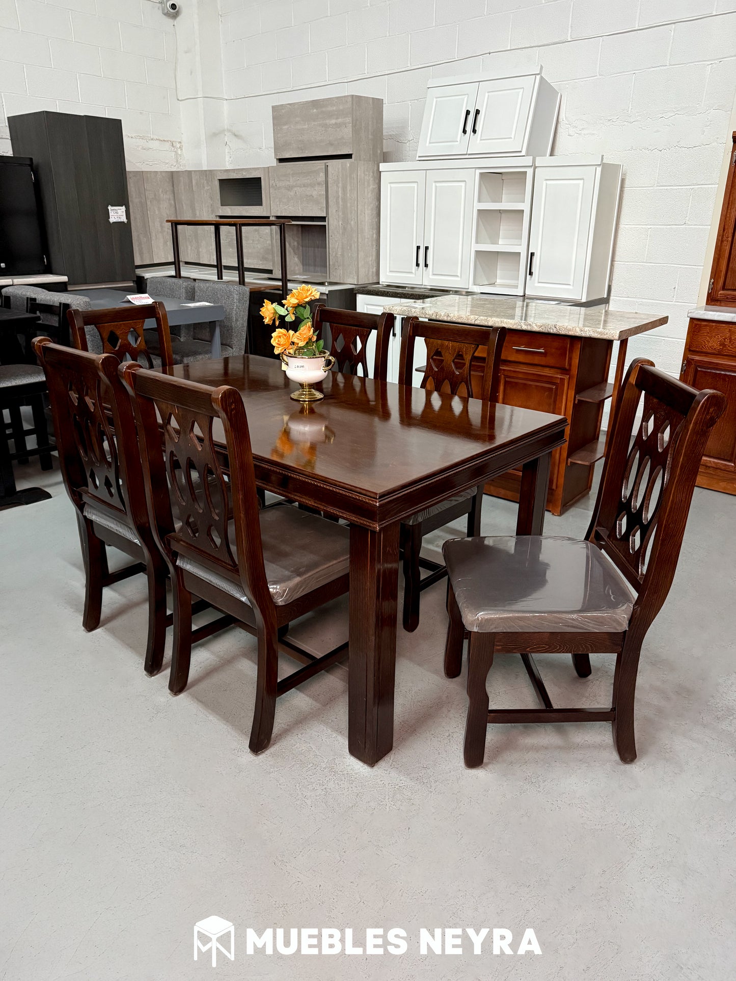 COMEDOR ALONDRA