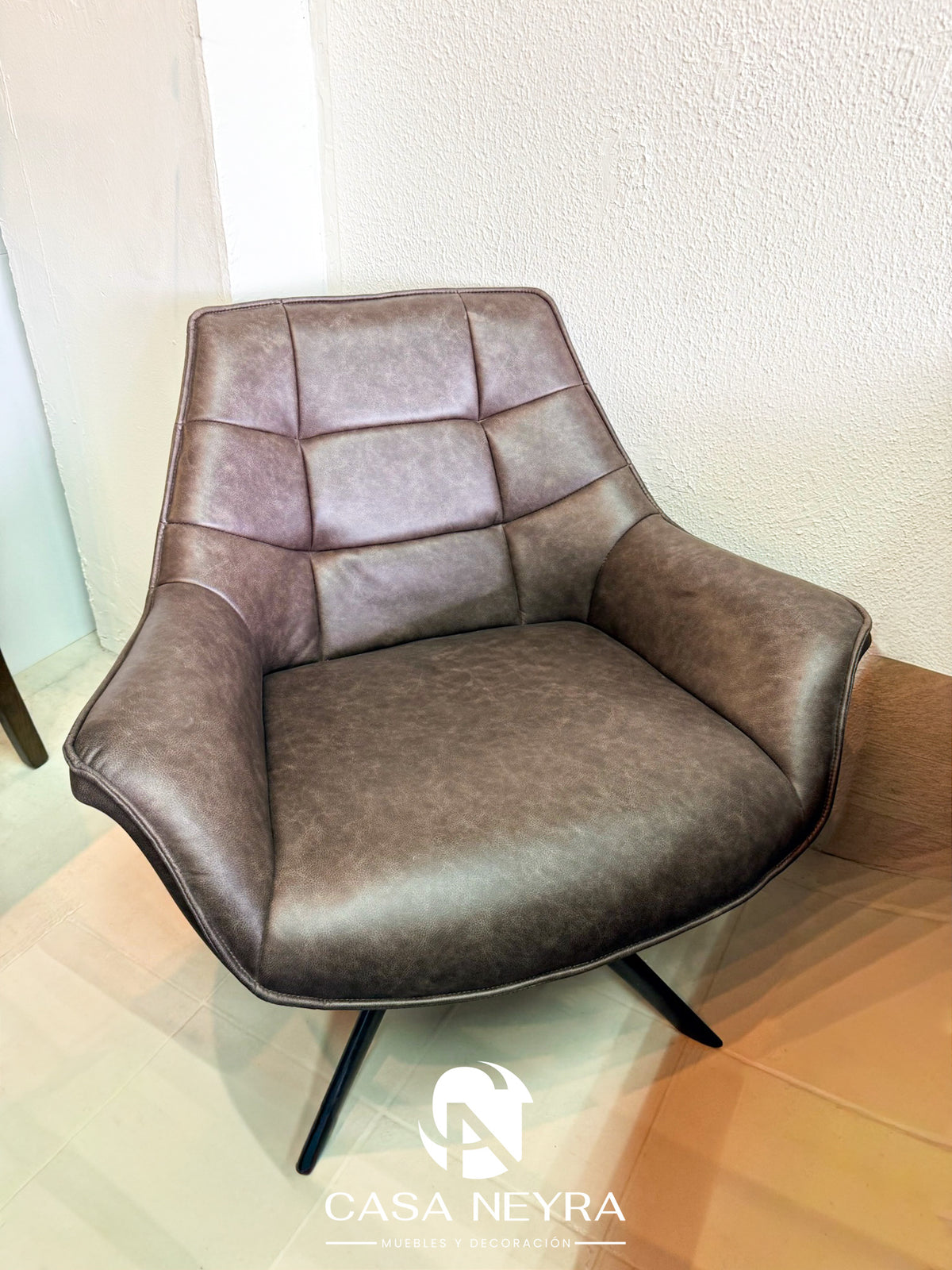SILLA GÉMINIS