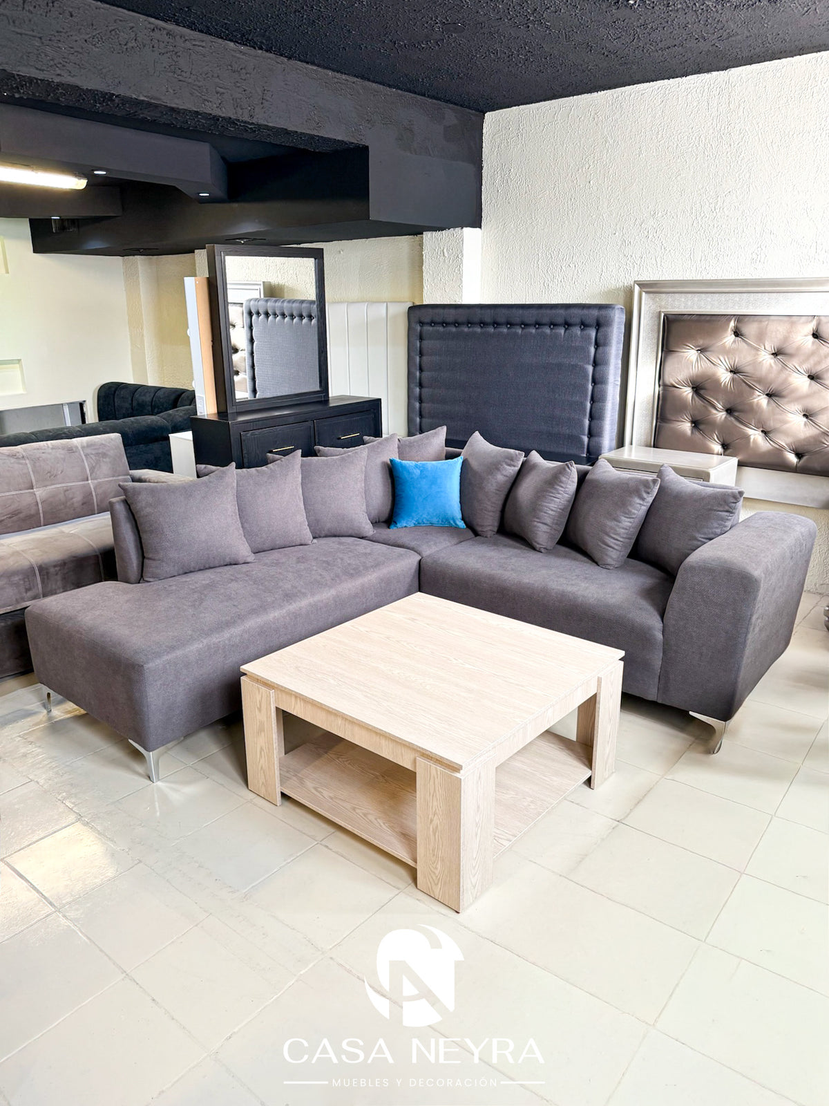 SALA HAITÍ