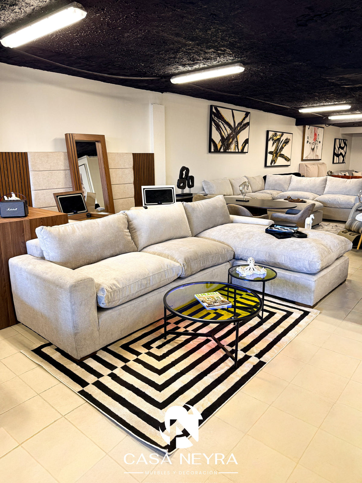 SALA SHAN