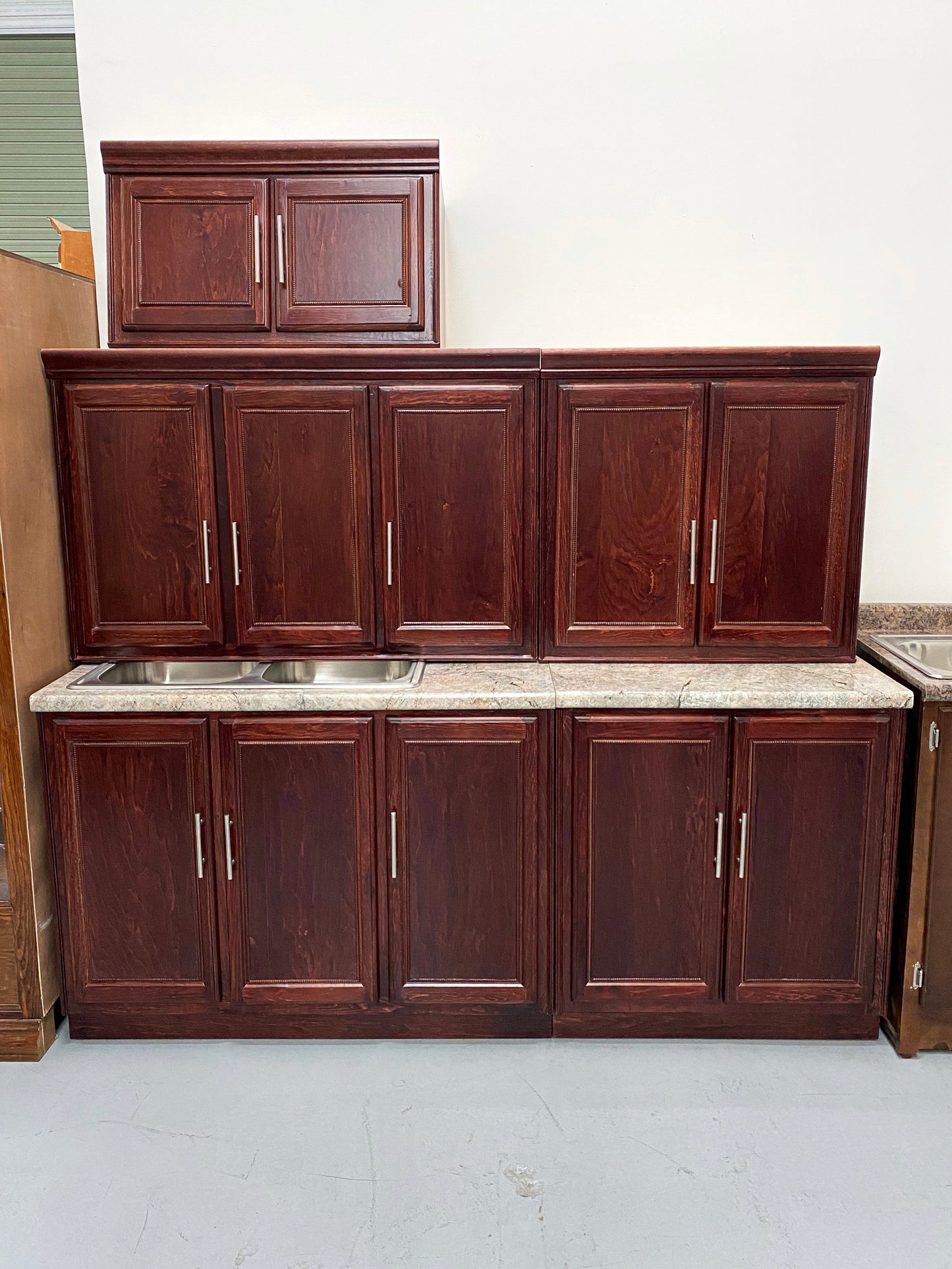 COCINA MADRID 2.80MTS