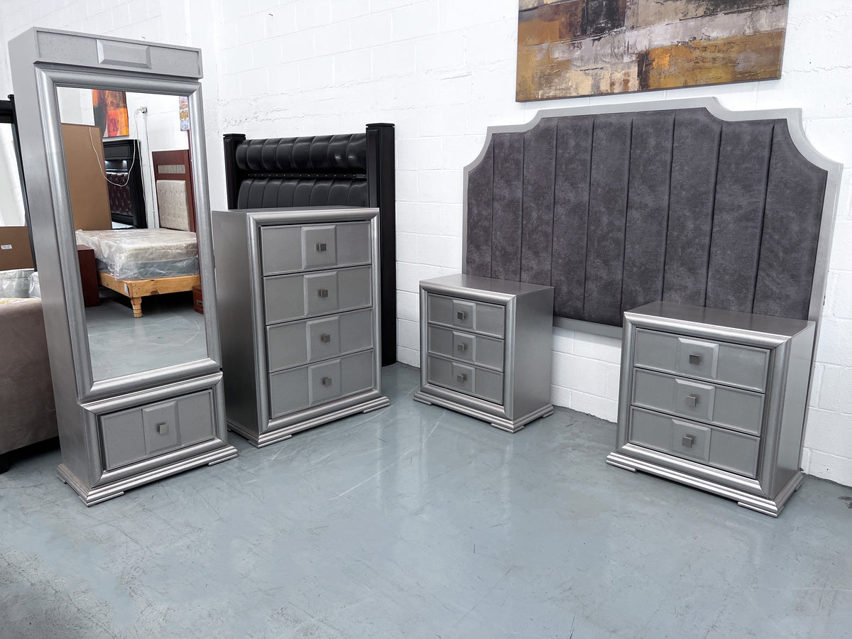 RECÁMARA MICHIGAN
