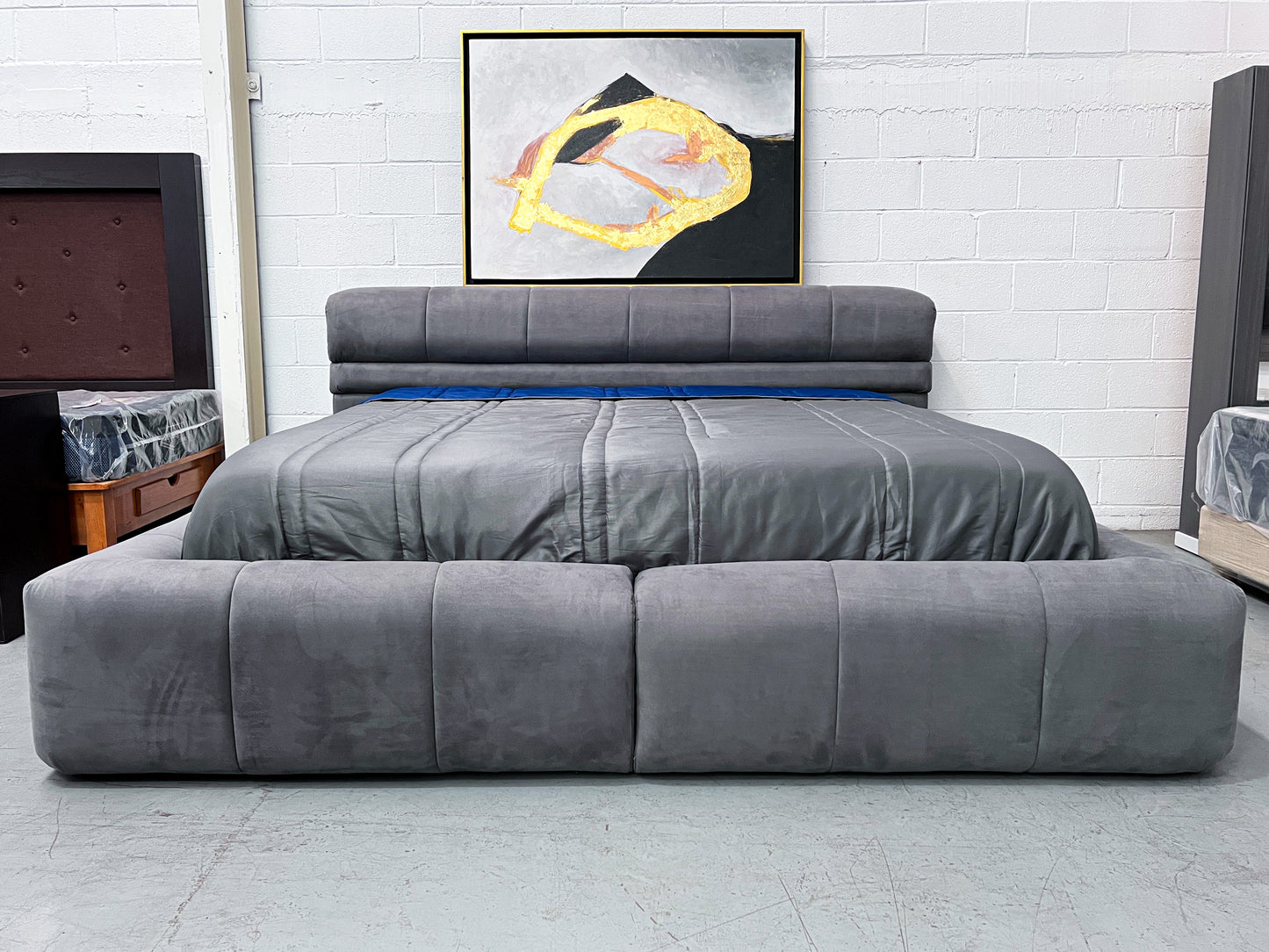 CAMA ULTRA