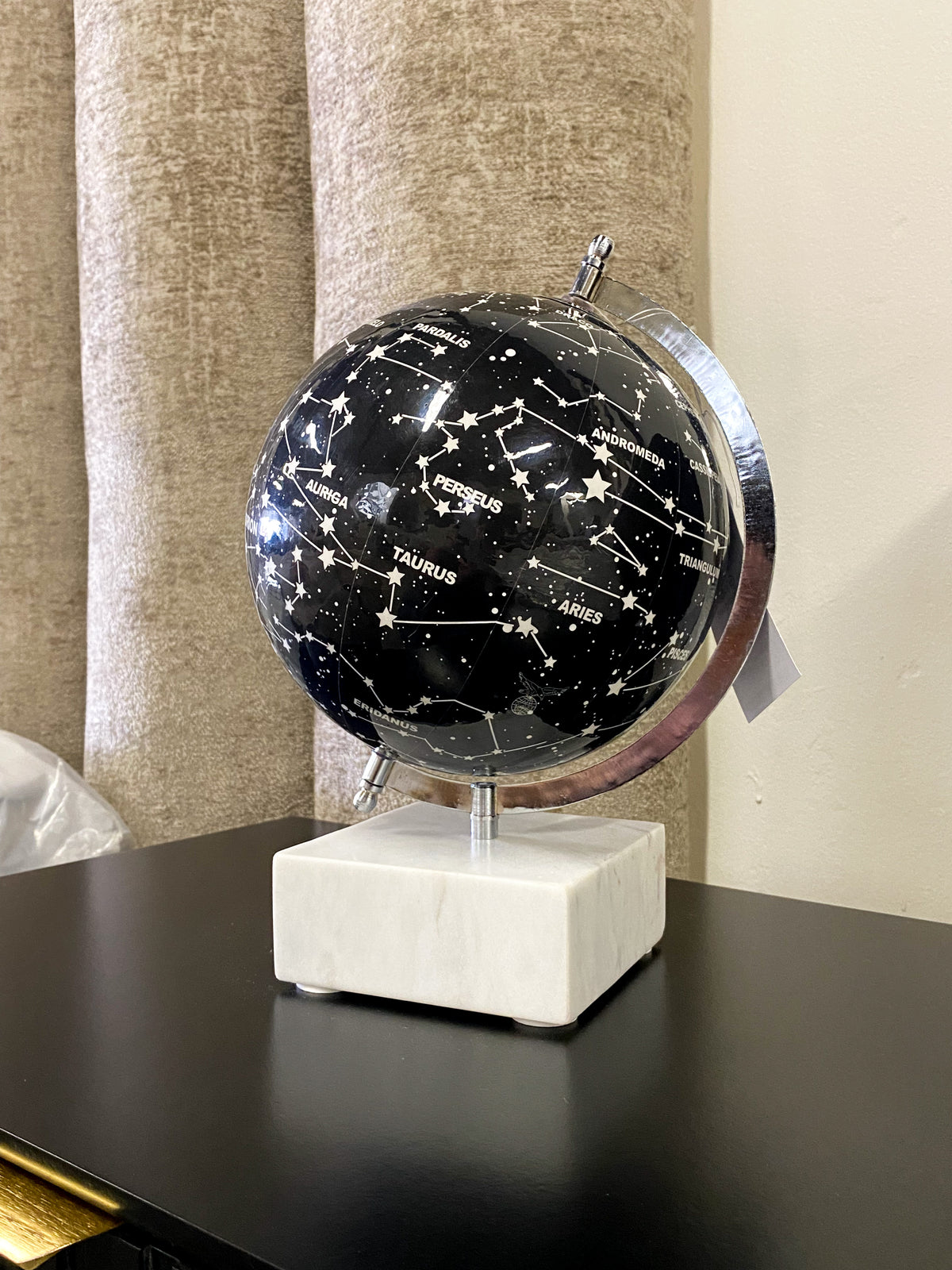 GLOBO TERRÁQUEO TIERRA