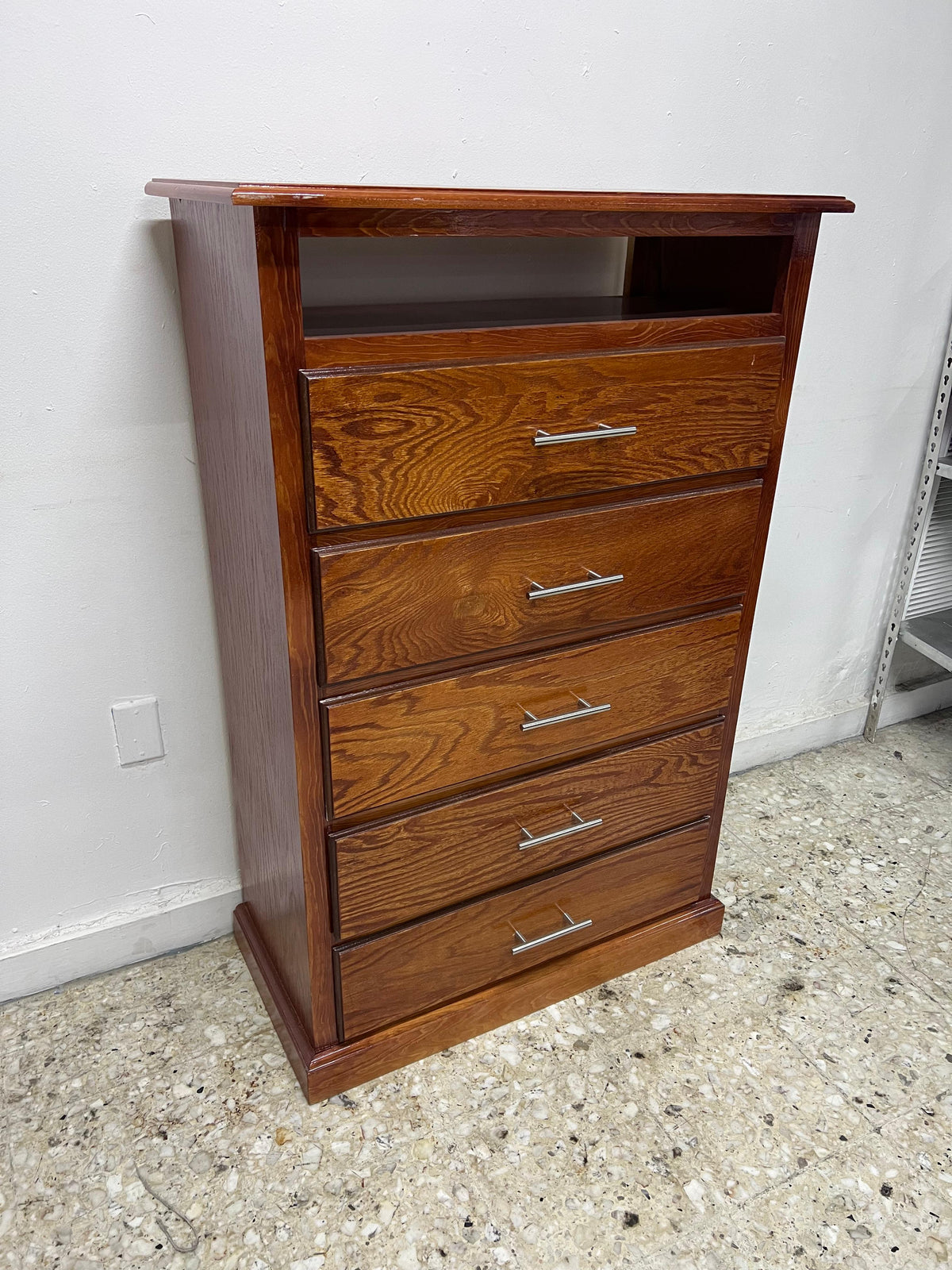 CAJONERA GLZ DVD
