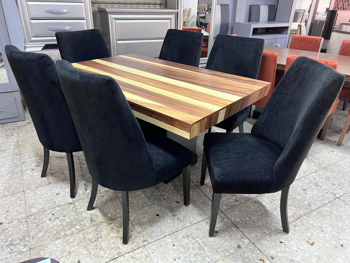 COMEDOR PAROTA
