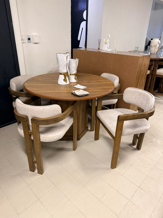 Comedor Aicon