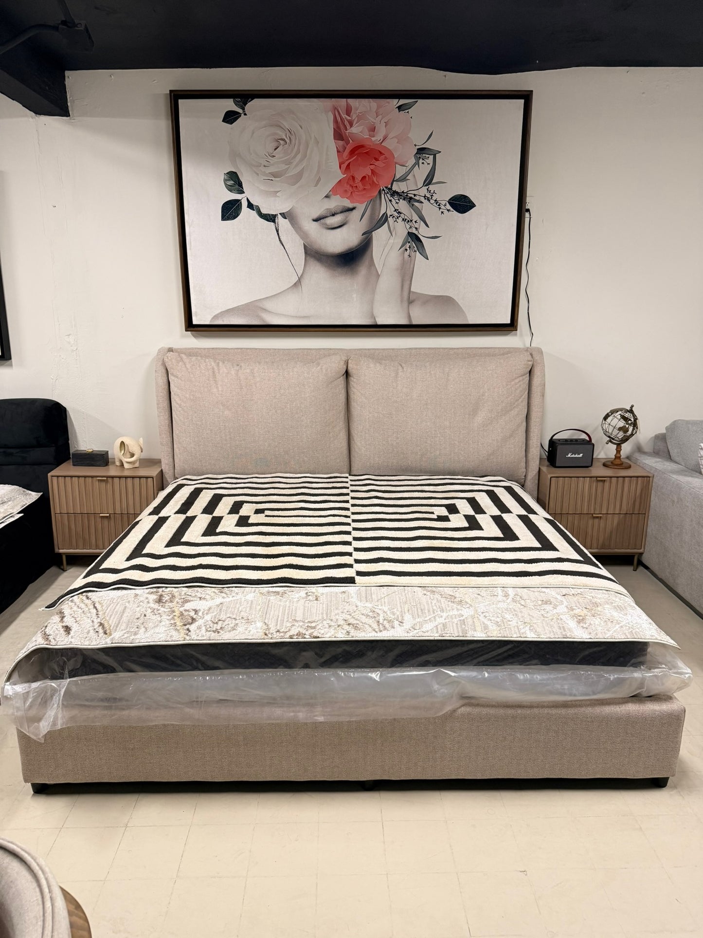 Cama Aruba