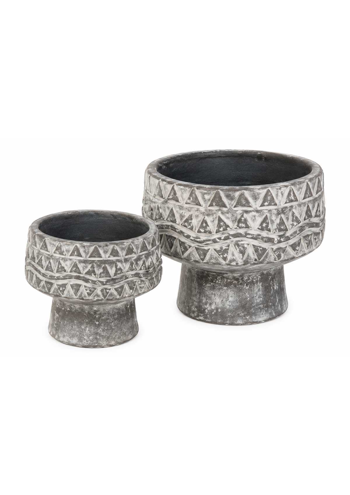 FLORERO RUPESTRE