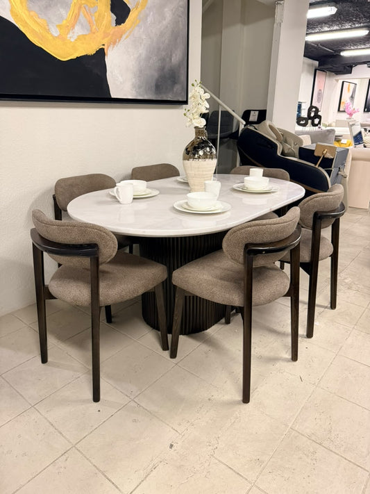 COMEDOR SANTORINI