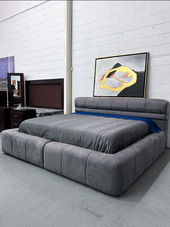 CAMA ULTRA