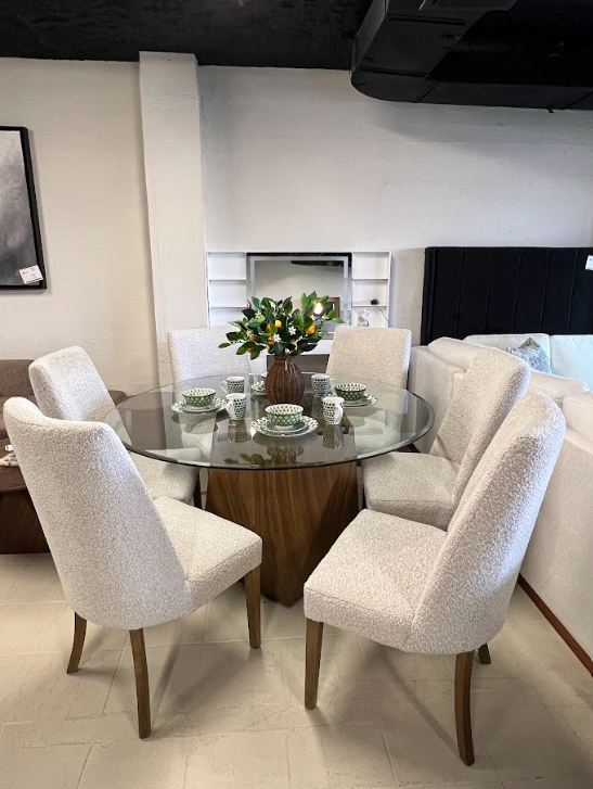 COMEDOR DIAMANTE
