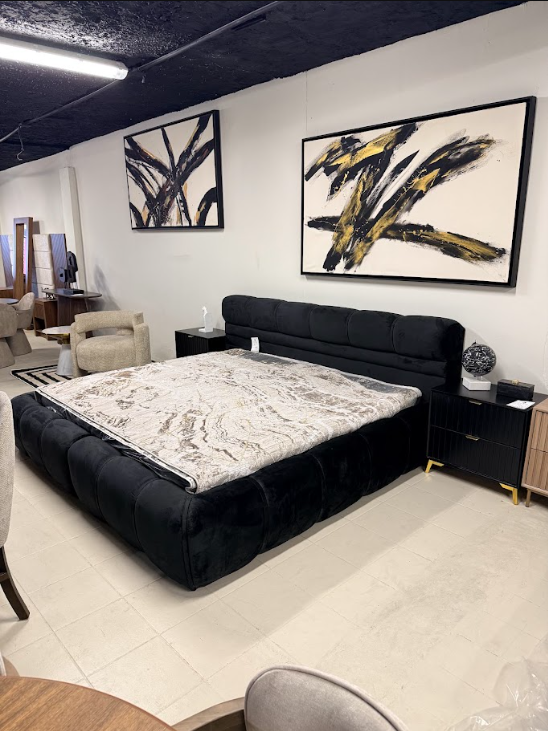 CAMA ULTRA