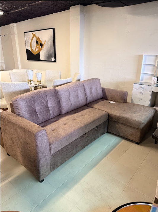 SALA CAMA LIVER