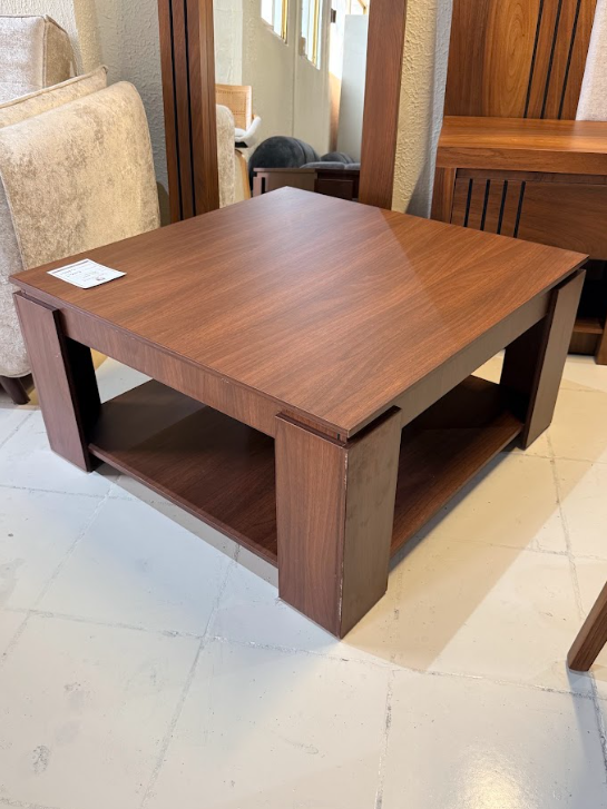 MESA DE CENTRO ROMA
