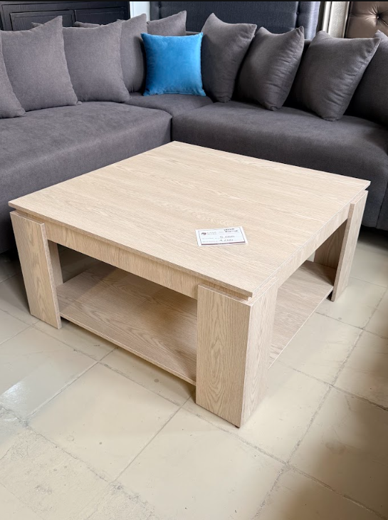 MESA DE CENTRO ROMA