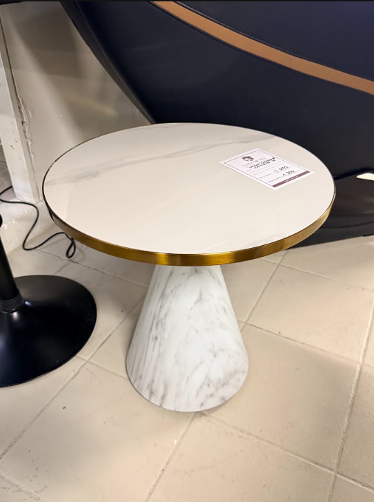 MESA OCASIONAL CARRARA