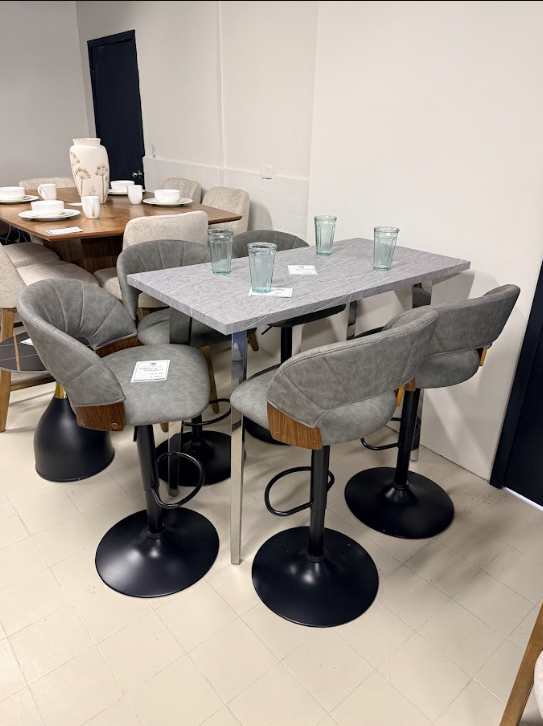 DESAYUNADOR MALTA