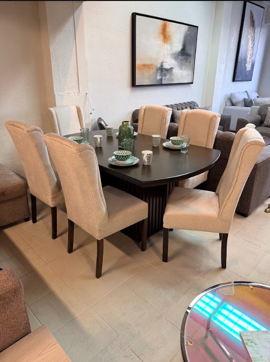 COMEDOR GALA