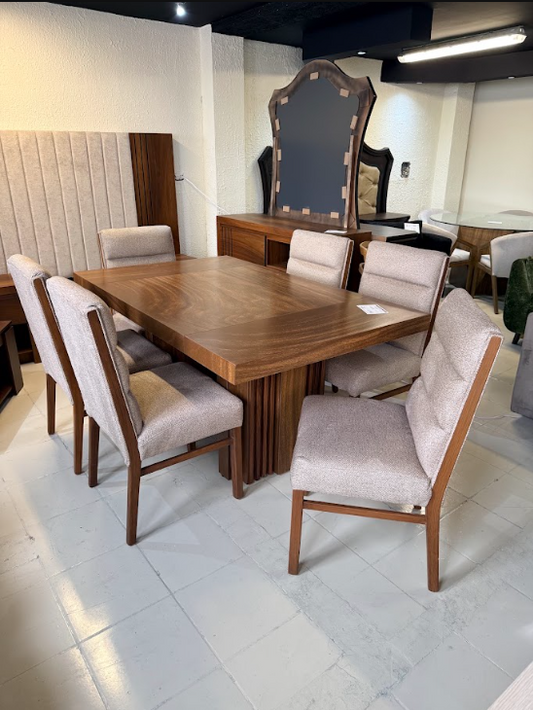 COMEDOR CLIO