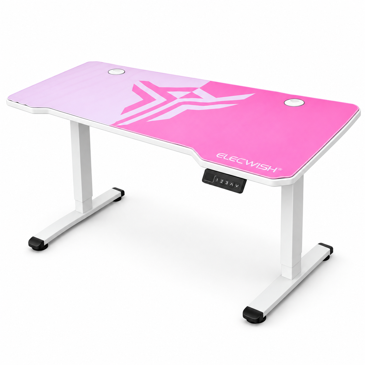 ESCRITORIO ELEVABLE GAMER