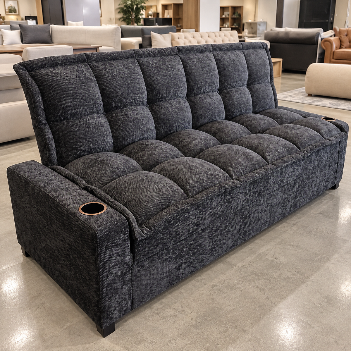 SOFACAMA PRAGA