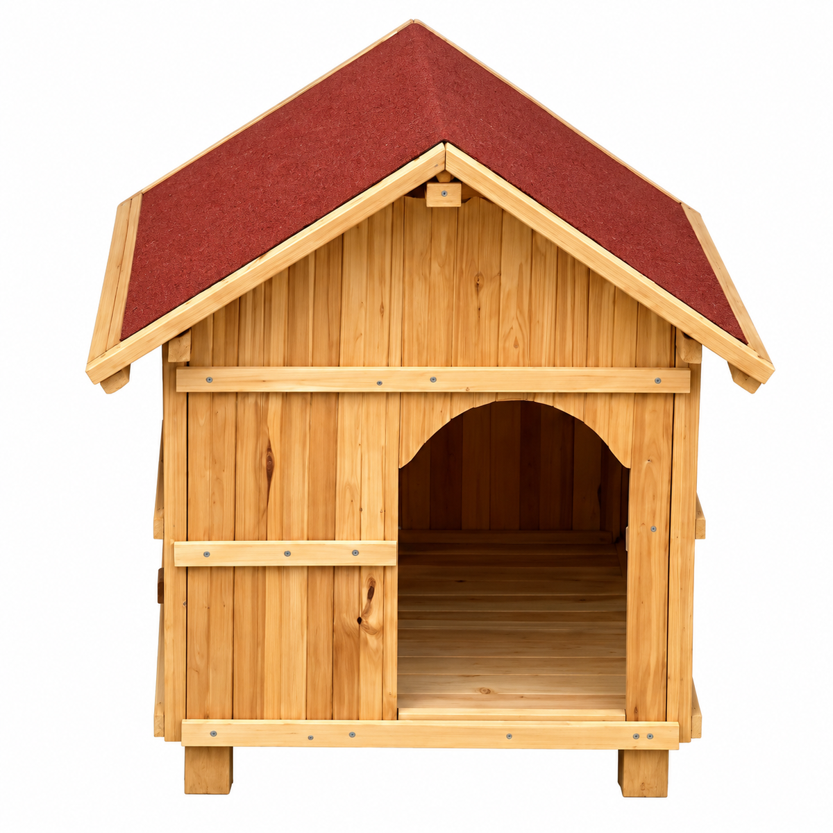 CASA PARA PERROS