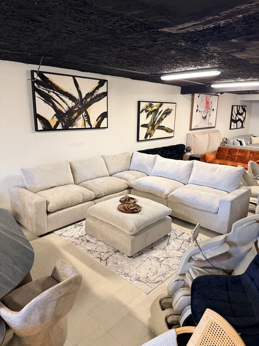 Sala nube