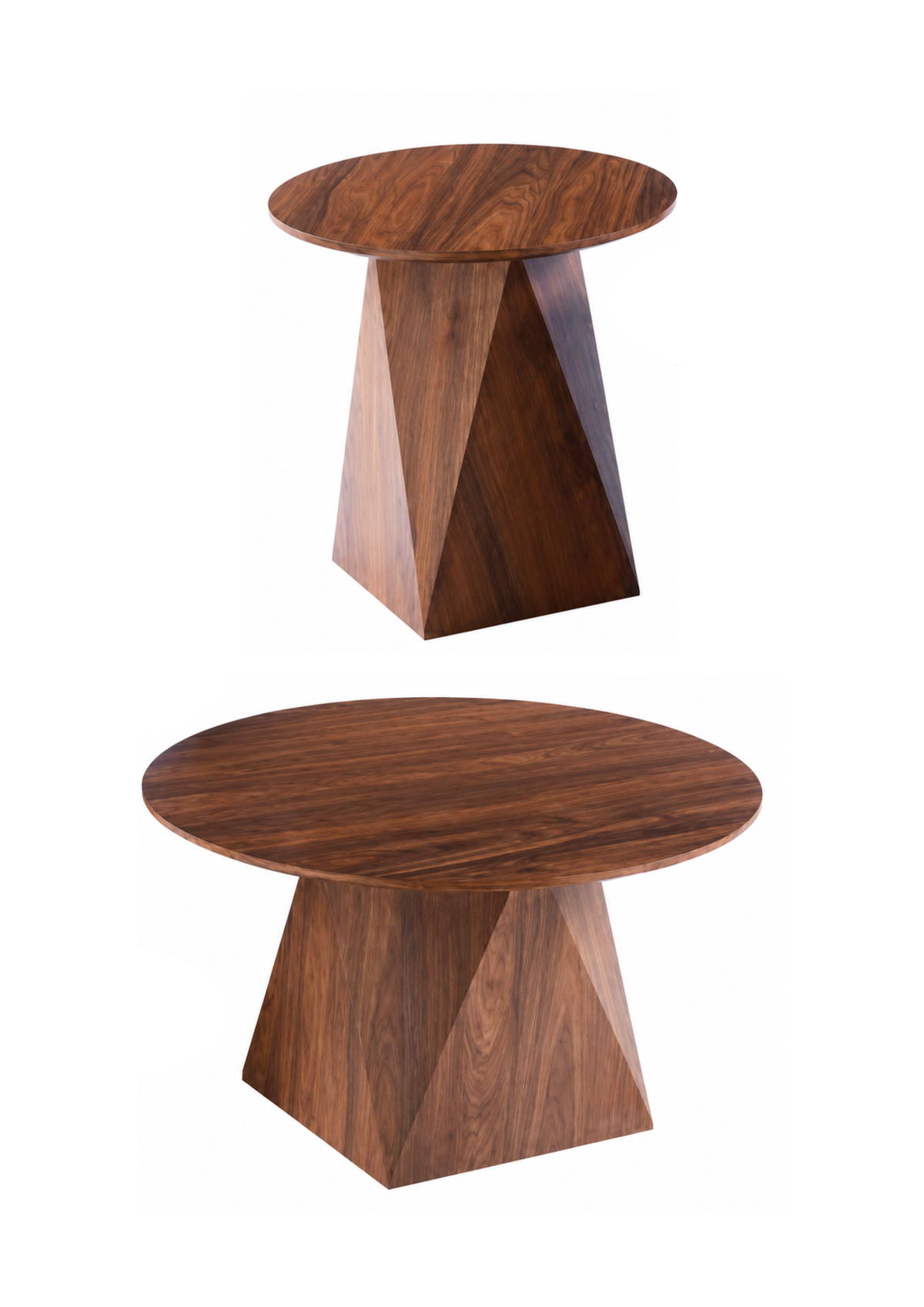 Mesa de Centro GEOMETRIX