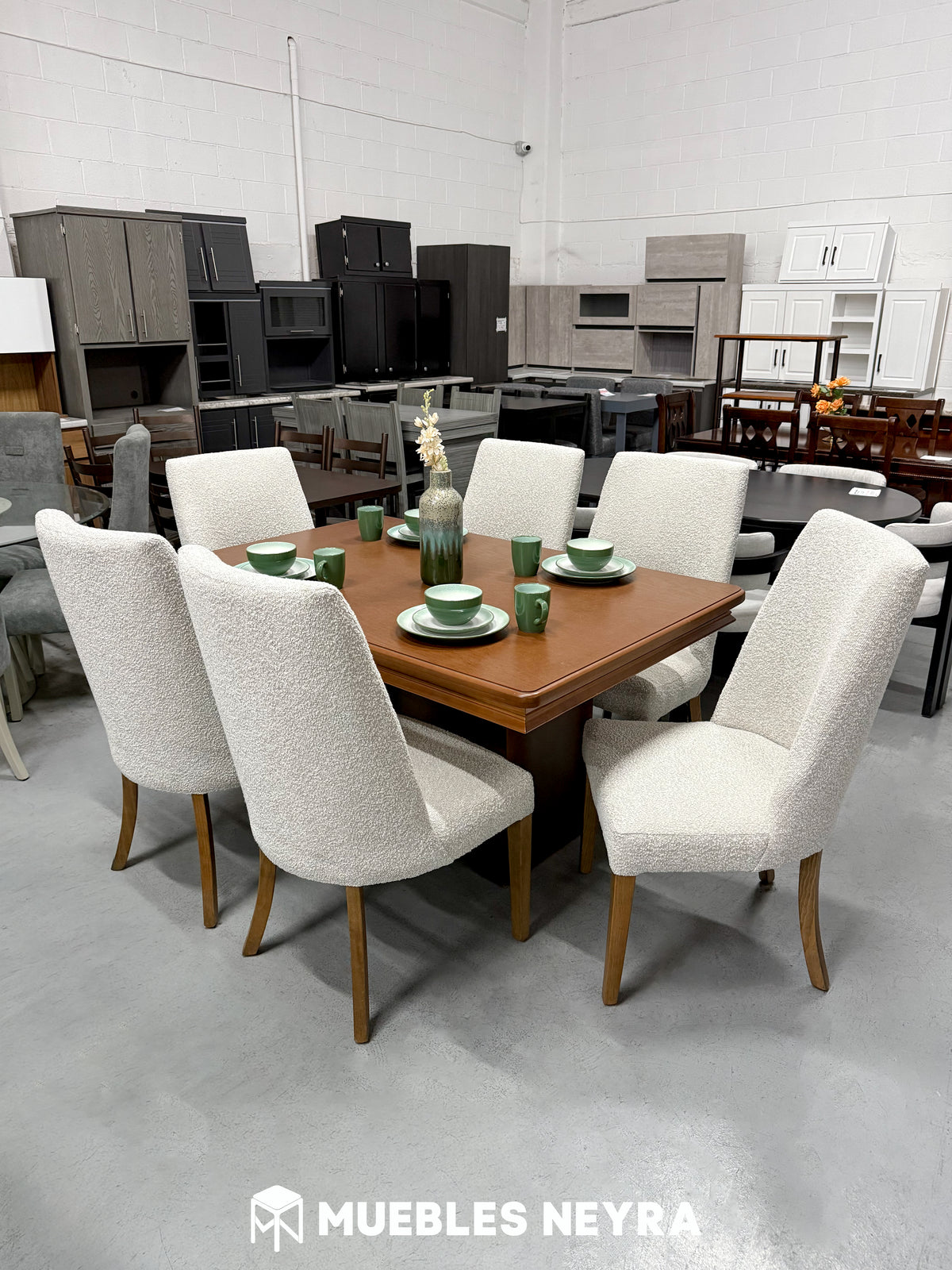 COMEDOR ROY