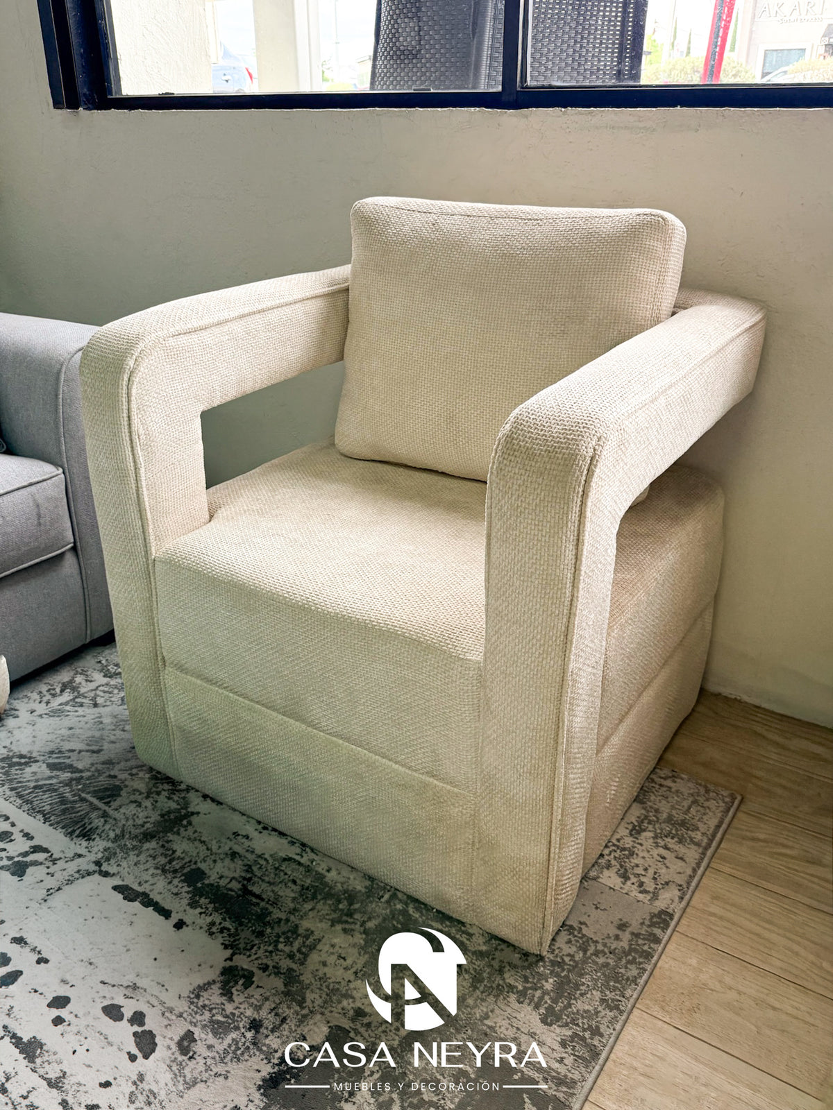 SILLÓN BECCA