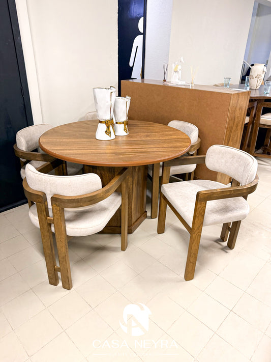 Comedor Aicon