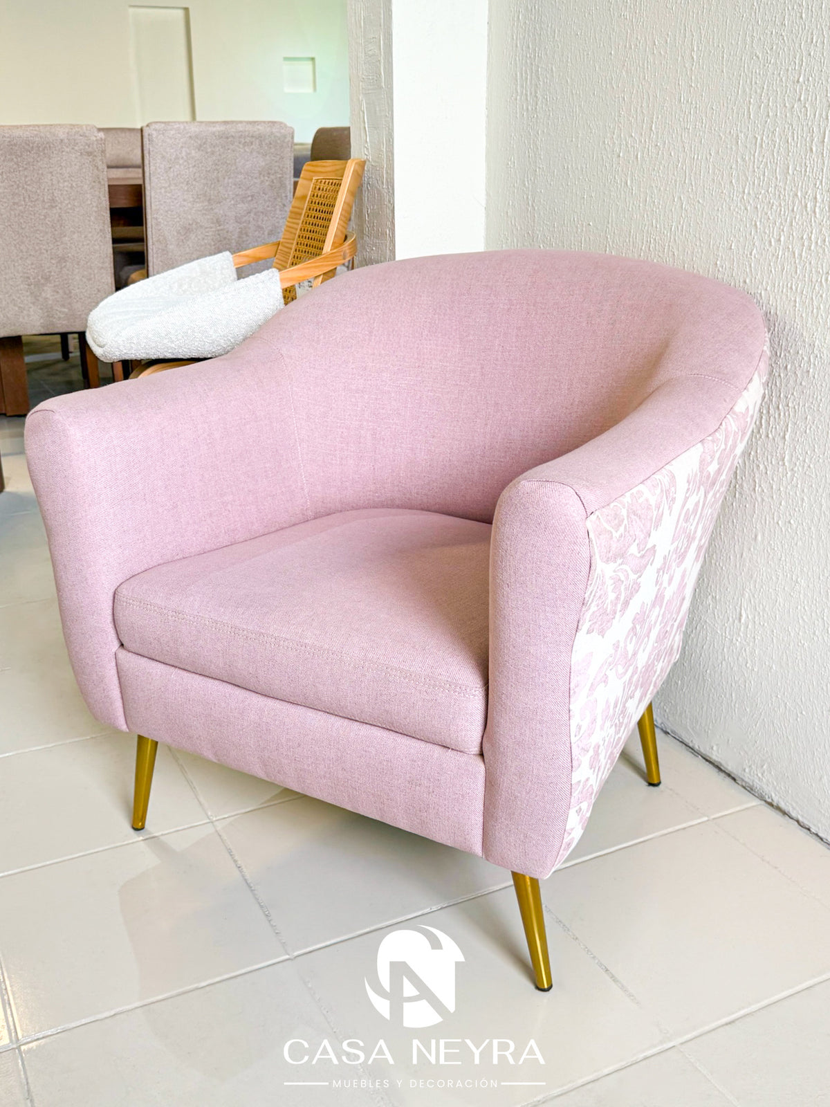 SILLÓN DEXTER