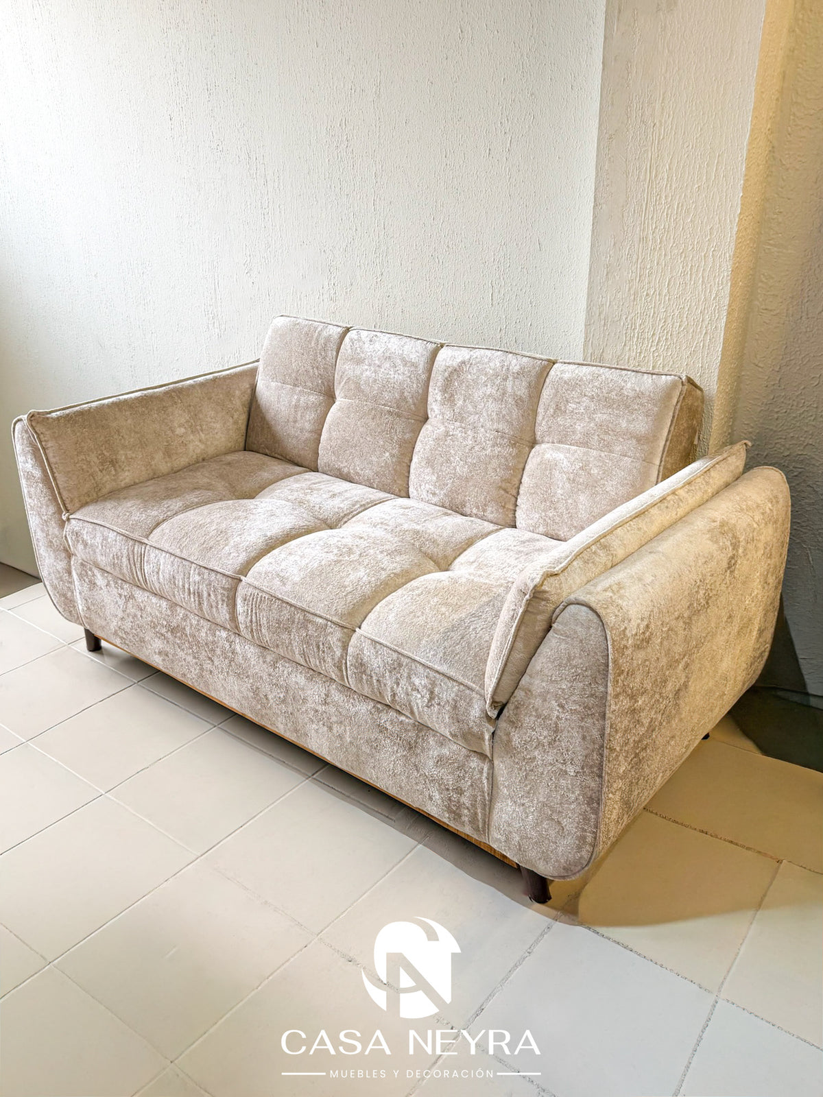 SOFÁ CAMA PLUS