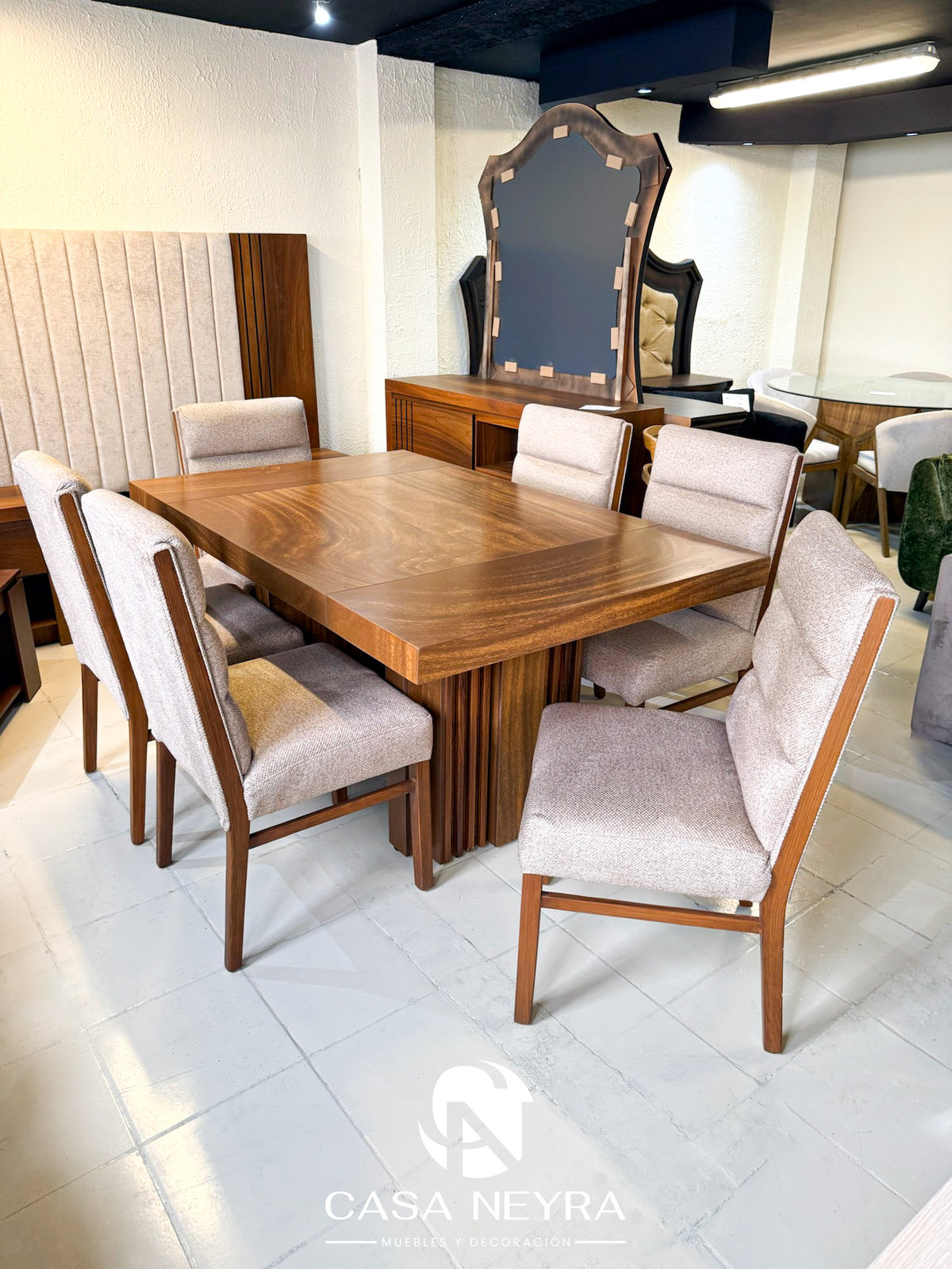 COMEDOR CLIO