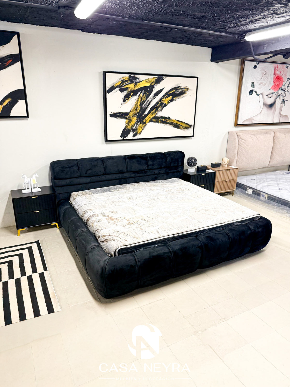 CAMA ULTRA