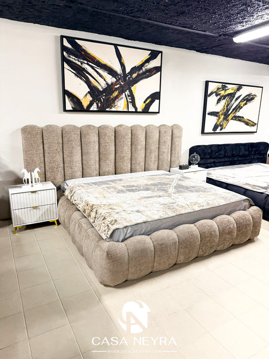 CAMA MADRID