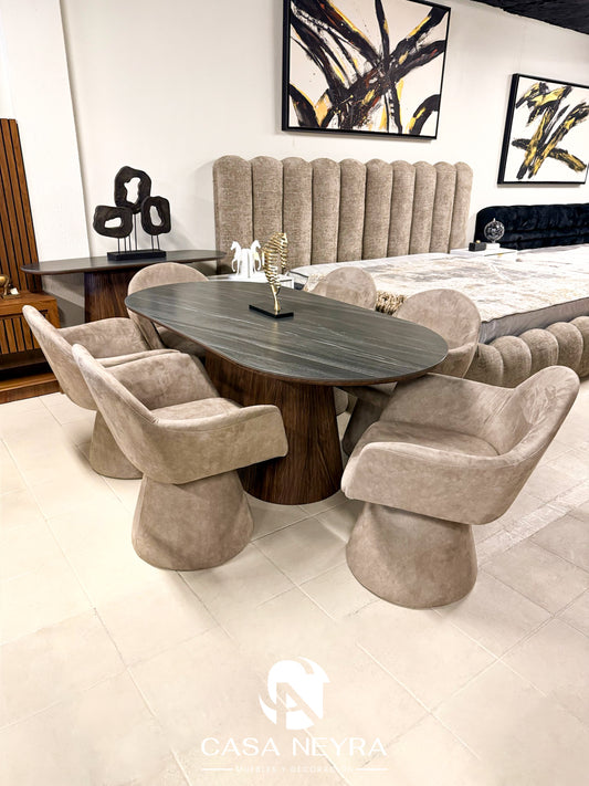 COMEDOR KOTA