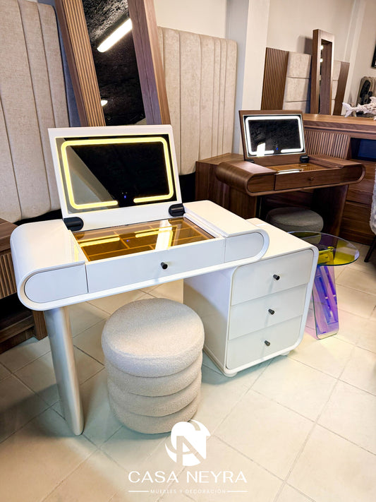 VANITY OVAL