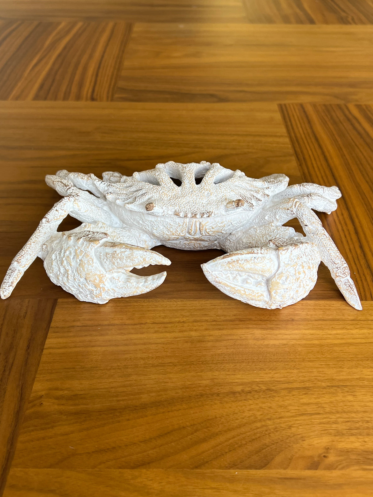 FIGURA DE CANGREJO