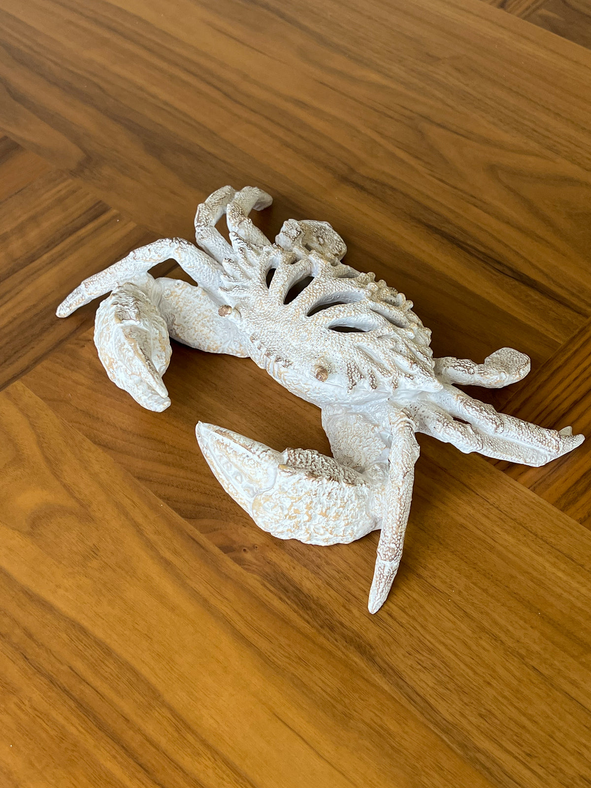 FIGURA DE CANGREJO